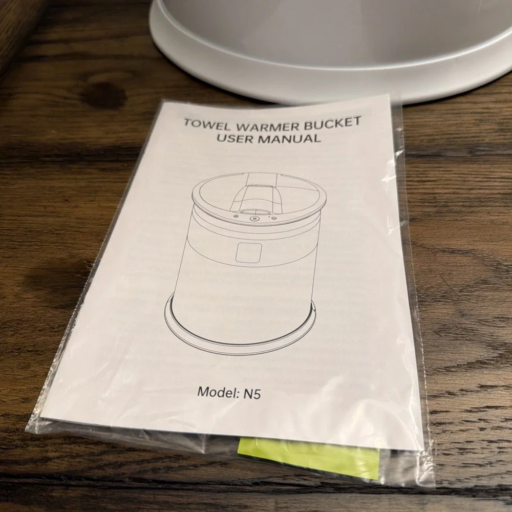 N5 towel warmer
